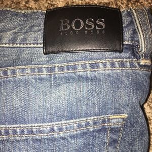 Hugo Boss Jeans